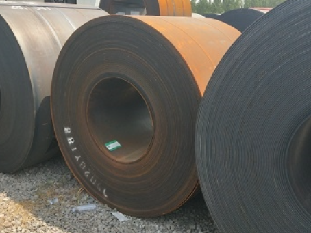 二道Q355NHB耐候板